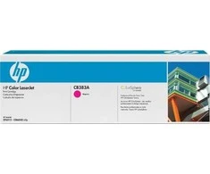 Hewlett Packard (HP) HP Color LaserJet CP6015 / CM6040mfp Toneris Magenta (21 000 puslapių)