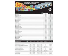Hewlett Packard (HP) HP Color Laserjet CP4525 series Toneris Juodas (17.000 pages)
