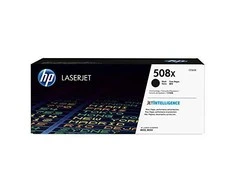 „Hewlett Packard“ (HP) „HP 508X High Yield Juodas LJ Toneris Cartridge“, CF360X