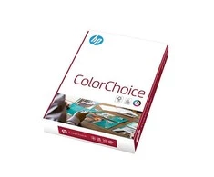 HP Nuotraukos ColorChoice A4 90g 500 lapai