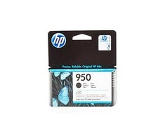 Hewlett Packard (HP) HP no.950 Ink Cart. skirtas Officejet 8600Pro Juodas (1000 puslapių)