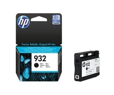 Hewlett Packard (HP) HP 932 ink juodas Officejet 6700 Premium e-All-in-One Spausdintuvas - H711n