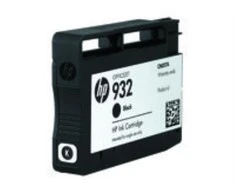 Hewlett Packard (HP) HP 932 ink juodas Officejet 6700 Premium e-All-in-One Spausdintuvas - H711n