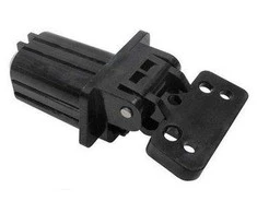 Hewlett Packard (HP) HP CZ271-60023 - Hinge - Multifunctional - HP - LaserJet M521 - Juodas