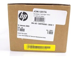 Hewlett Packard (HP) HP Developer Cartridge Geltona