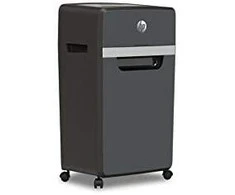 Hewlett Packard (HP) Popieriaus Smulkintuvas - HP Pro 24cc, P-4, 30l