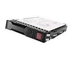 Hewlett Packard (HP) HP 400 GB 2,5 colio SAS-3 (12 Gb/s) serverio diskas (N9X95A)