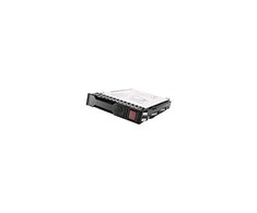 Hewlett Packard (HP) HP 400 GB 2,5 colio SAS-3 (12 Gb/s) serverio diskas (N9X95A)