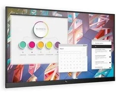 Hewlett Packard (HP) Monitorius e 24 g 4 FHD monitorius ho-be stovo 9 vf99a9