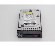 Dysk serwerowy HP 1TB 3.5'' SATA III (6 Gb/s) (454273-001)