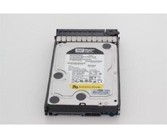 Dysk serwerowy HP 1TB 3.5'' SATA III (6 Gb/s) (454273-001)
