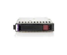 Hewlett Packard (HP) Dysk serwerowy HP Nieb 450GB 2.5'' SAS-1 (3Gb/s) (581310-001)