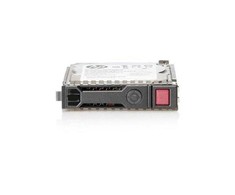 Hewlett Packard (HP) HP 600 GB 3,5 colio SAS-2 (6 Gb/s) serverio diskas (652620B21)