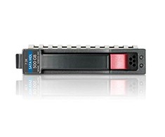 Hewlett Packard (HP) HD diskai HP, 500GB 655708-B21/ DEL1003944