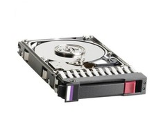 Hewlett Packard (HP) Dysk serwerowy HP 500GB 3.5'' SATA II (3 Gb/s) (658103-001)