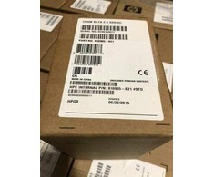 Hewlett Packard (HP) HP 120 GB 2,5 colio SATA III (6 Gb/s) (816965-B21)