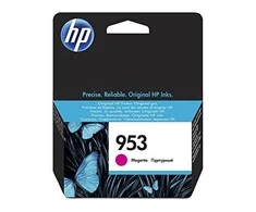 Hewlett Packard (HP) HP Ink No.953 Magenta (F6U13AE)