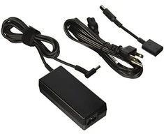 Hewlett Packard (HP) Nešiojamojo kompiuterio maitinimo adapteris HP 65 W, (65W Smart Ac Adapteris)