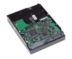 HPE - Kietasis diskas - 500 GB - karšto keitimo - 3.5" - SATA 1.5Gb/s - 7200 rpm