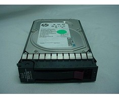 HPE - Kietasis diskas - 500 GB - karšto keitimo - 3.5" - SATA 1.5Gb/s - 7200 rpm