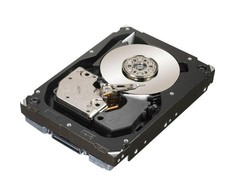Hewlett Packard (HP) Dysk serwerowy HP 450GB 3.5'' SAS-2 (6Gb/s) (517352-001)