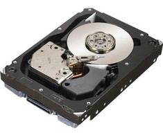 Hewlett Packard (HP) Dysk serwerowy HP 450GB 3.5'' SAS-2 (6Gb/s) (517352-001)