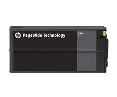 Hewlett Packard (HP) Rašalas HP Ink L0S20YC, Nr. 976YC, juodas, 21000s