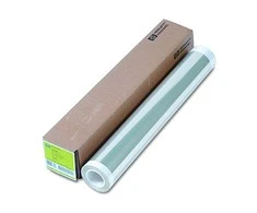 HP skaidri plėvelė 174 g/m² – 610 mm x 22,9 m (24 coliai x 75 pėdos)