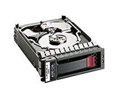 Hewlett Packard (HP) HP Hewlett Packard Enterprise MSA 600GB 12G SAS 15K