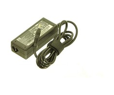 Hewlett Packard (HP) Nešiojamojo kompiuterio maitinimo adapteris HP 65 W, (609936-001)