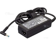 Hewlett Packard (HP) Nešiojamojo kompiuterio maitinimo adapteris HP 45 W, (740015-004)