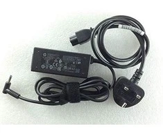 Hewlett Packard (HP) Kintamosios srovės adapteris 45 W „Smart Npfc 3 Pin 741727-001“, nešiojamasis kompiuteris, skirtas naudoti patalpose,