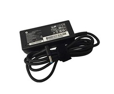 Hewlett Packard (HP) Nešiojamojo kompiuterio maitinimo adapteris HP 65 W, (753559-002)