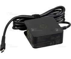 Nešiojamojo kompiuterio maitinimo adapteris HP 45 W, (848293-850)