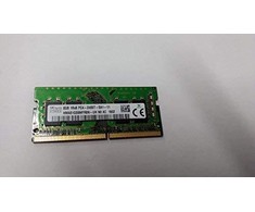 RAM Hewlett Packard (HP) Atmintis do laptopa HP DDR4 SODIMM 8GB 2400MHz (862398-855)