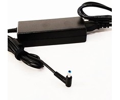 Hewlett Packard (HP) Nešiojamojo kompiuterio maitinimo adapteris HP 45 W, 2.31 A, 19.5 V (854116-850)