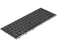 Hewlett Packard (HP) Atmintis HP L13697-031 nešiojamųjų kompiuterių dalių keitimas nešiojamiesiems kompiuteriams Klaviatūra