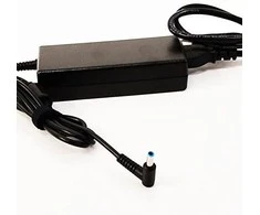 Nešiojamojo kompiuterio maitinimo adapteris HP 45 W, (777669-001)