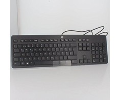 Hewlett Packard (HP) Klaviatūra Dell ProOne 400 G2 (N3R87AA#ABD)