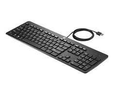 Hewlett Packard (HP) Klaviatūra HP Slim Business (N3R87AA#ABY)