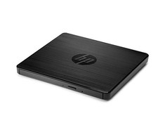 Hewlett Packard (HP) USB External DVDRW Drive **New Retail**