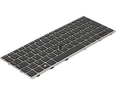 Hewlett Packard (HP) Atmintis HP L13697-051 nešiojamųjų kompiuterių dalių keitimas nešiojamiesiems kompiuteriams Klaviatūra