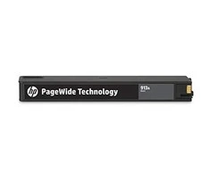 Hewlett Packard (HP) HP 913A Juodas Original PageWide kasetė