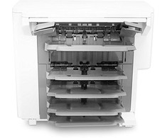 Hewlett Packard (HP) HP LaserJet ištraukiamas dėklo dangtis