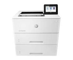 Hewlett Packard (HP) HP LaserJet Enterprise M507x Spausdintuvas - A4 Mono lazerinis, Spausdinimas, Automatinis dokumentų tiektuvas, Auto-Duplex, LAN, WiFi, 43ppm, 2000-7500 puslapių per mėnesį (pakeičia M506x)