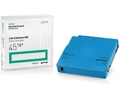 High Peak Atsarginė Saugojimo Priemonė - HPE Q2079A LTO Duomenų Juosta 45TB Mėlyna