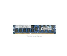RAM „Hewlett Packard“ (HP) speciali atmintis HPE Hewlett Packard Enterprise 8 GB DIMM 240 kontaktų DDR3