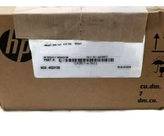 Hewlett Packard (HP) HP gyvsidabrio diržas Sv