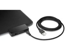 Kilimėlis Hewlett Packard (HP) HP Pavilion Gaming 400 Juodas