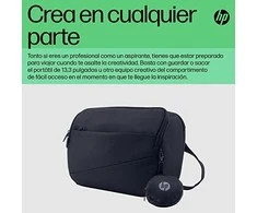 Hewlett Packard (HP) HP Creator 13.3" tamsiai mėlyna